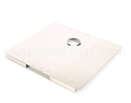 FKMA357 Bki Cover, Filter Vat, Fkm-F, Blf