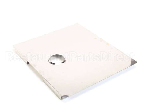FKMA357 Bki Cover, Filter Vat, Fkm-F, Blf