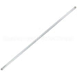 FL0045 Compatible BKI Lamp, Fluorescent -Tuff Coated, 4Ft, Cs/12