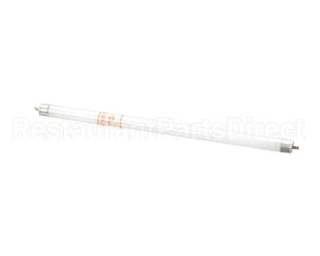 FL0048 Bki Lamp, Fluores F8T5/30U High Te