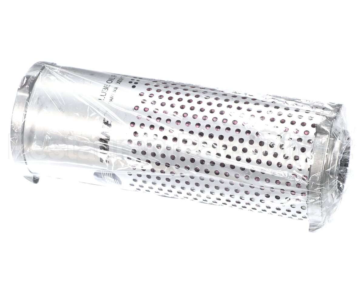 FLR03434 Trane Filter; Compressor Oil