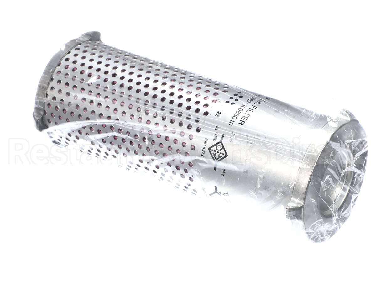 FLR03434 Trane Filter; Compressor Oil