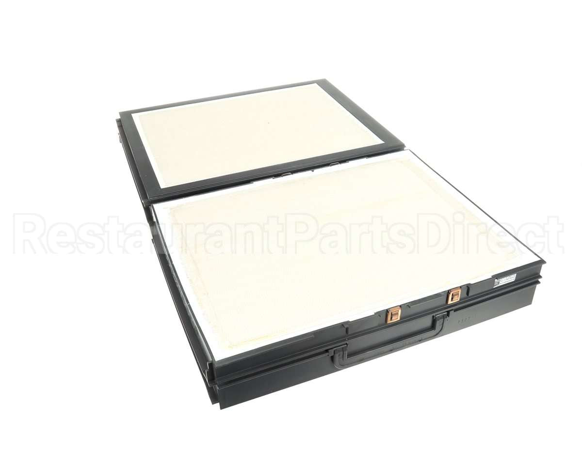 FLR06453 Trane Filter; Ifd-Filter Assembly (Package Of2