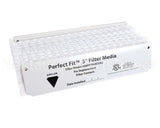 FLR07962 Trane Filter, 21-1/8X5, 5 Inch Expandable Medi