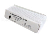 FLR07962 Trane Filter, 21-1/8X5, 5 Inch Expandable Medi