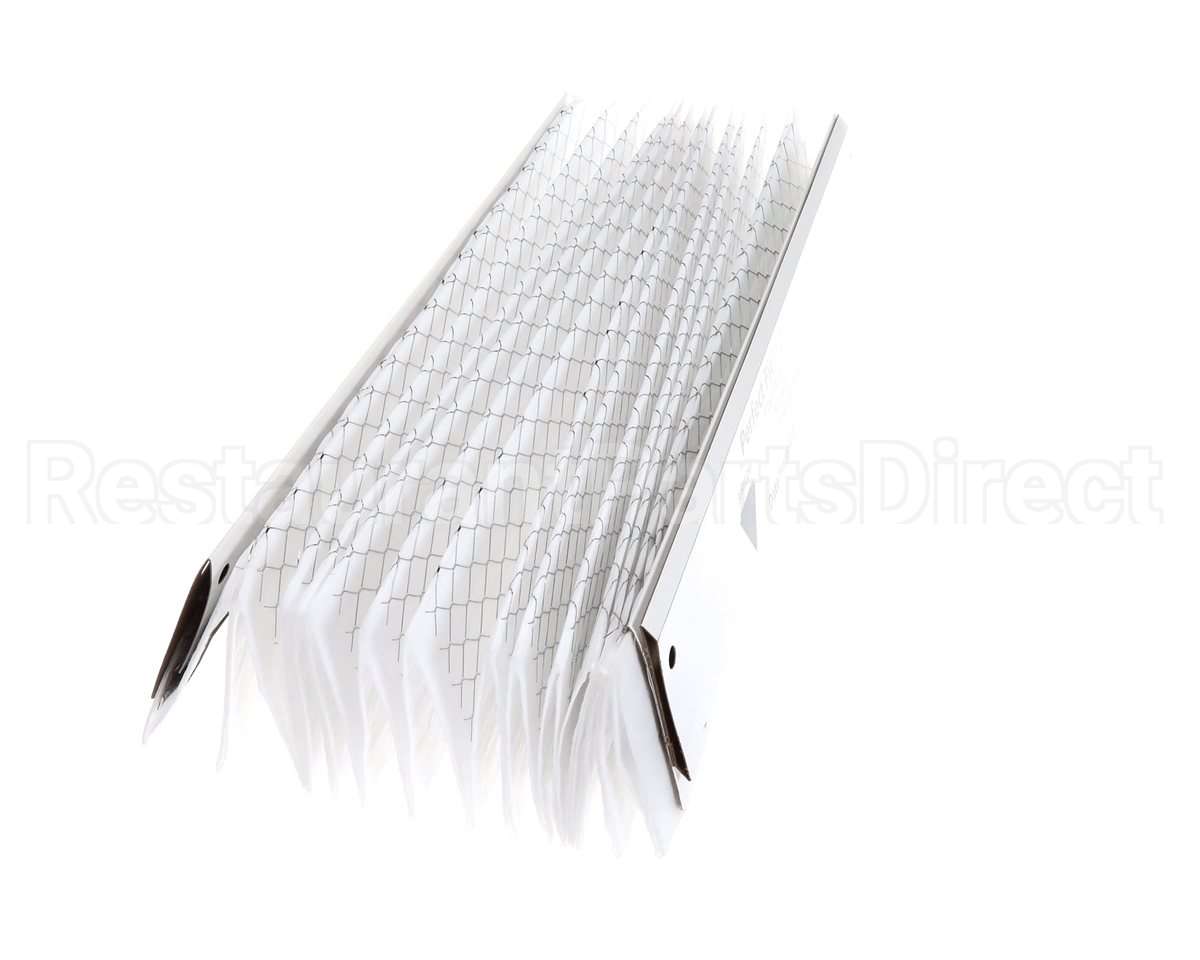 FLR07962 Trane Filter, 21-1/8X5, 5 Inch Expandable Medi