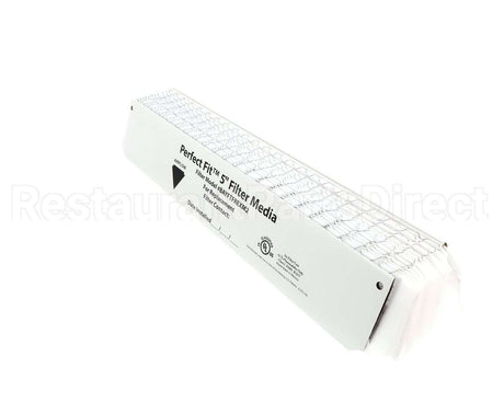 FLR07963 Trane Filter, 27-1/4 X 5, 5 Inch Expandable Me