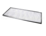 FLR08064 Trane Filter; Mist Eliminator, 1.0 X 12.50 X 2