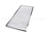 FLR08064 Trane Filter; Mist Eliminator, 1.0 X 12.50 X 2