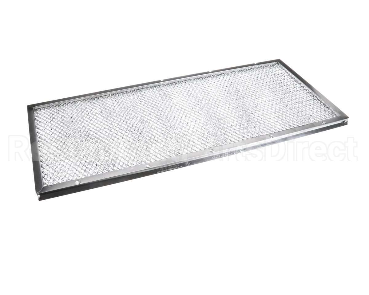 FLR08064 Trane Filter; Mist Eliminator, 1.0 X 12.50 X 2