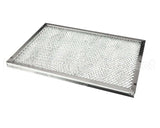 FLR08071 Trane Filter, Mist Eliminator, 1.00 X 18.36 X