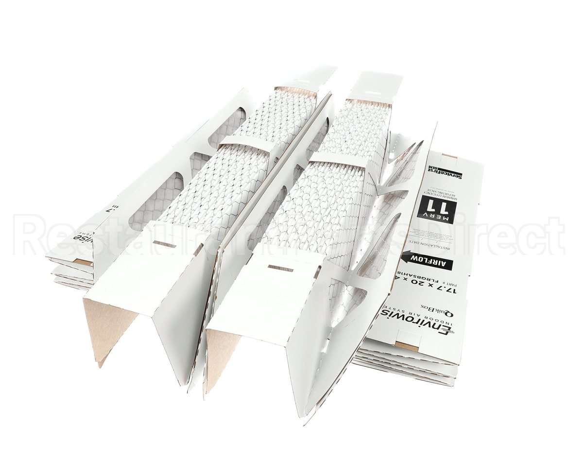 FLRQB5AH18M11 Trane 5In Merv 11 Qwikbox Replacement Filter (