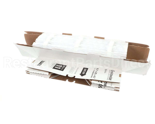 FLRQB5DN17M11 Trane 5In Merv 11 Qwikbox Replacement Filter (