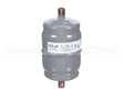FLTR-DRY-BRZ-C163S Food Warming Catch All C-163-S Solder