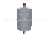 FLTR-DRY-BRZ-C163S Food Warming Catch All C-163-S Solder