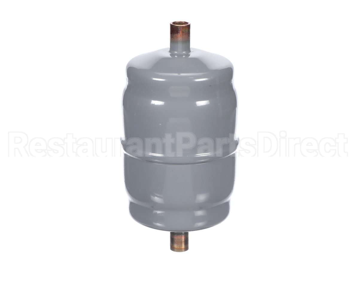 FLTR-DRY-BRZ-C163S Food Warming Catch All C-163-S Solder