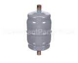 FLTR-DRY-BRZ-C163S Food Warming Catch All C-163-S Solder