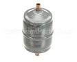 FLTR-DRY-BRZ Food Warming Filter Drier-1/4 Odf Solder C-