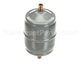 FLTR-DRY-BRZ Food Warming Filter Drier-1/4 Odf Solder C-