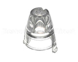 FM-501-14 Lancer Nozzle,Clear Flowmatic
