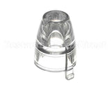 FM-501-14 Lancer Nozzle,Clear Flowmatic