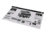 FM08-681 Henny Penny Eeg Wallchart