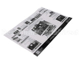 FM08-681 Henny Penny Eeg Wallchart