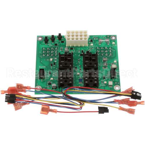 FM1066689 Compatible Frymaster Interface Board