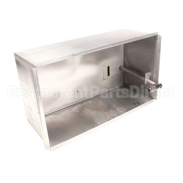 FM108-2880SP Compatible Frymaster Pan, Ocf Gas Filter