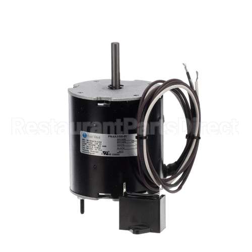 FM116 Lancer Fan Motor