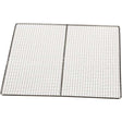 FM14-0179 Compatible Frymaster Tube Screen 13-1/2" X 13-1/2"