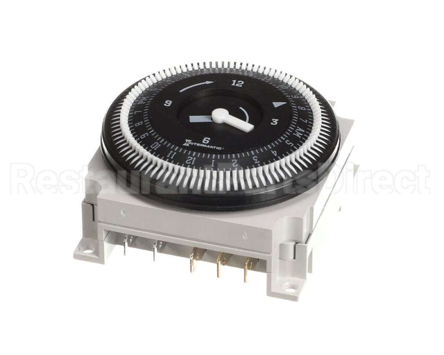 FM1STUZ-120U Heatcraft Grasslin Spdt 21A Timer Module