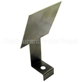 FM2301178 Compatible Frymaster Deflector - Side, Single