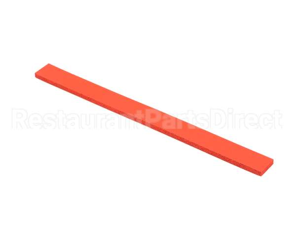 FM350200 Minipack America Red Silicone Strip