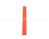 FM350200 Minipack America Red Silicone Strip