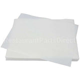 FM803-0003 Compatible Frymaster Filter Sheets 100Pk