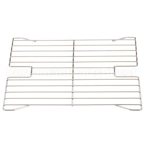 FM803-0132 Compatible Frymaster Basket Support 12-7/16 X 13-3/4