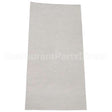 FM803-0283 Compatible Frymaster Filter, Hot Oil - Sheet (100)