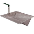 FM8030187 Compatible Frymaster Tray, Sediment