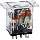 FM804-4114 Compatible Frymaster 24Vac Coil Relay