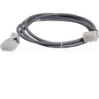 FM806-3528 Compatible Frymaster Cable, Short(7"6", Mjh50)