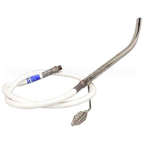 FM8063825SP Compatible Frymaster Wand Std Prt Fltr