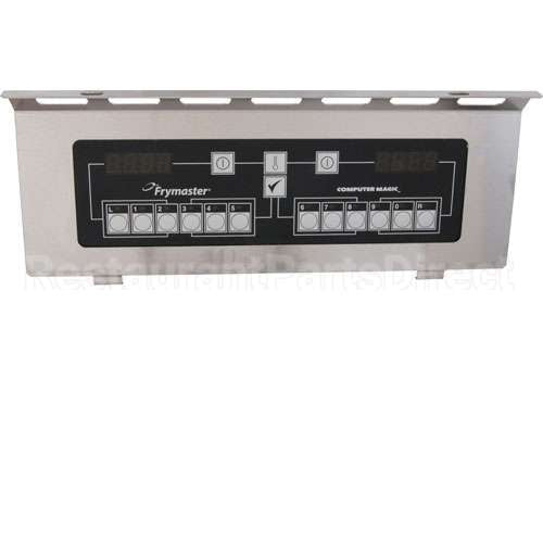 FM8067158SP Compatible Frymaster Computer, Electric (Fv)