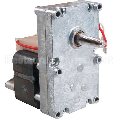 FM807-0108 Compatible Frymaster Motor, Basket Lift