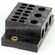 FM807-0878 Compatible Frymaster Block Trmnl 3Lug 12P