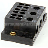 FM807-0878 Compatible Frymaster Block Trmnl 3Lug 12P