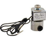 FM807-2484 Compatible Frymaster Valve, Solenoid, Vent, 24V