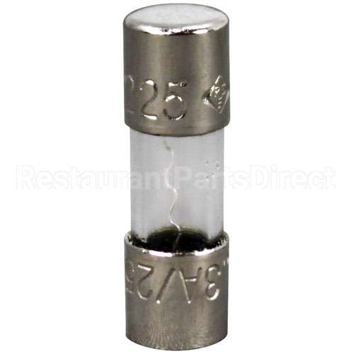 FM807-3843 Compatible Frymaster Fuse - 3A