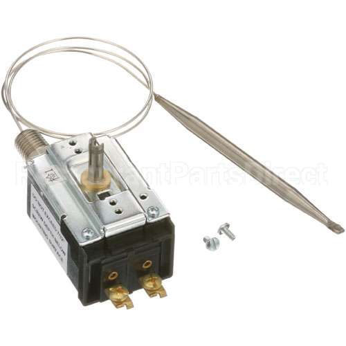 FM8071692 Compatible Frymaster Thermostattc125, 5/16 X 5, 24