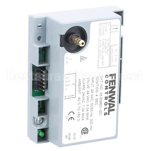 FM8075949 Compatible Frymaster Ignitionmodule, 24V